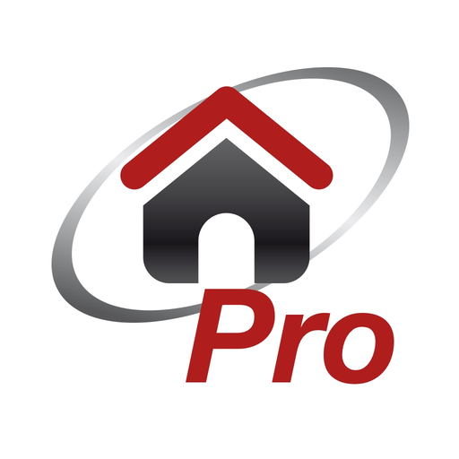 Mijn Teleseco Pro app icon