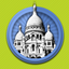 Sacre-Coeur & Montmartre Visitor Guide Paris icon