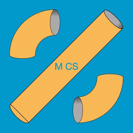 MCS.Fitting app icon