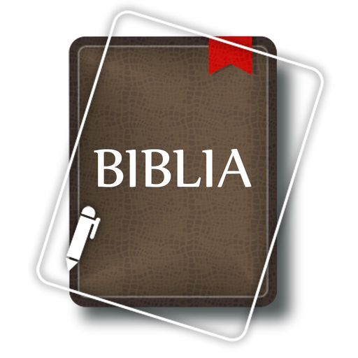 Bíblia João Ferreira Almeida app icon