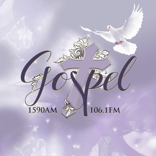 Gospel 1590 106.1 app icon