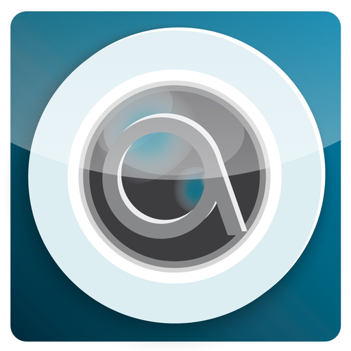 Avidview app icon
