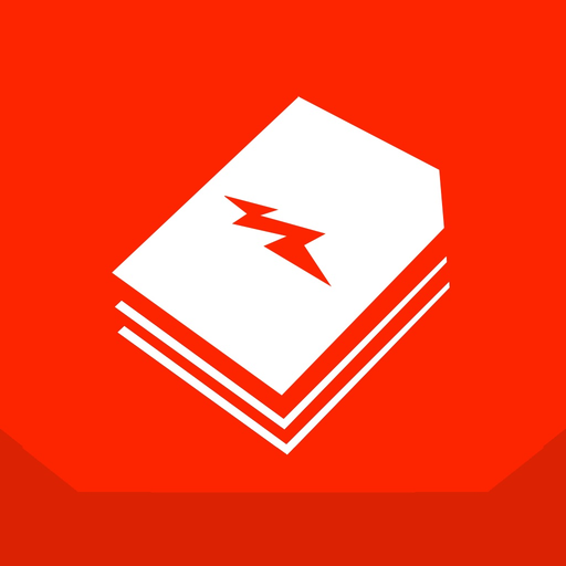 UtiliForms app icon