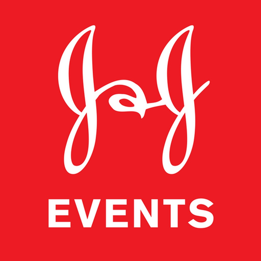 Johnson & Johnson Events app icon