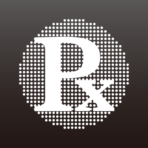 PixelConverter - 画像印刷サイズ換算 app icon