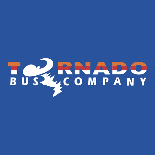 Tornado Bus Company app icon
