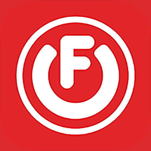 FilmOn Live Television app icon
