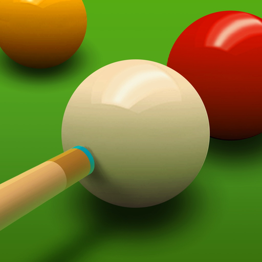 Total Snooker app icon