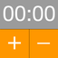 Simple Timecode Calculator icon
