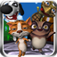 Little Pet Run icon