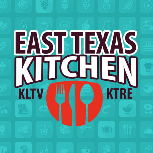 KLTV and KTRE East TX Kitchen app icon
