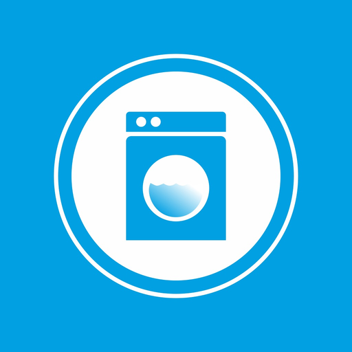 Dorm Mom app icon