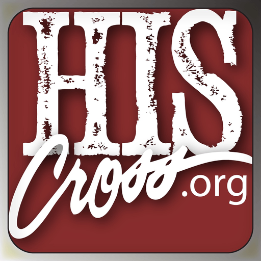 HisCross Yorkville Church app icon