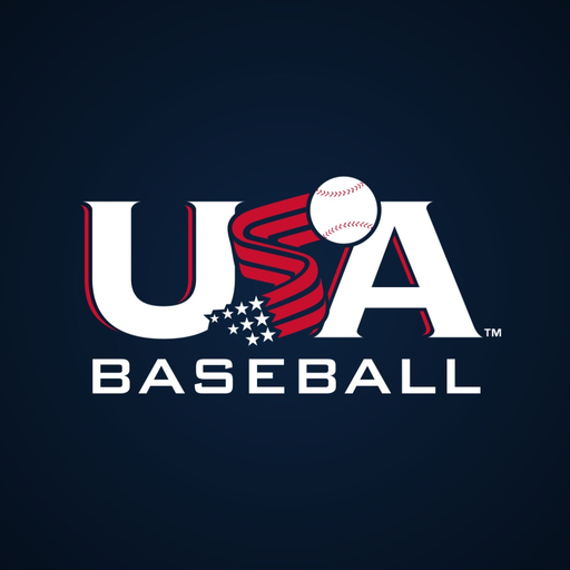 USA Baseball app icon