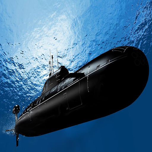 Submarine Warfare app icon