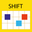 Shift Calendar / Schedule icon