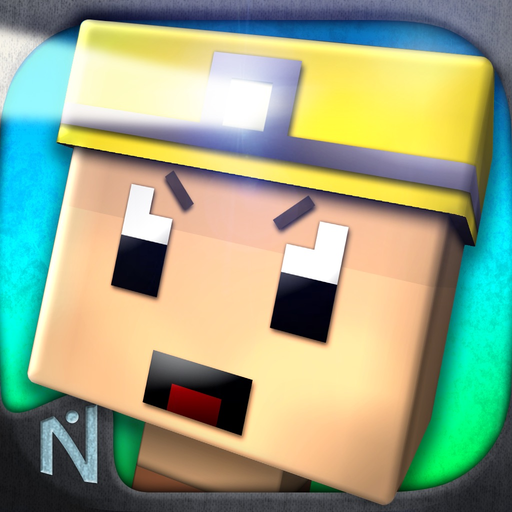 CivMiner - A CivCrafter Tale app icon