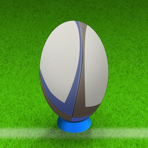 Good Flickin’ Kick app icon