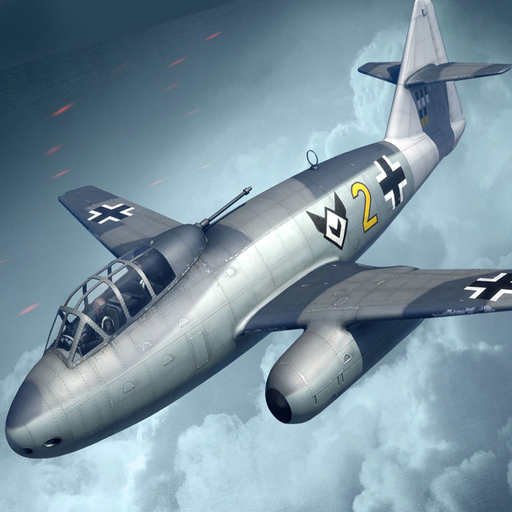 Freedom Skies - Jet Fighter War app icon