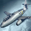 Freedom Skies - Jet Fighter War icon