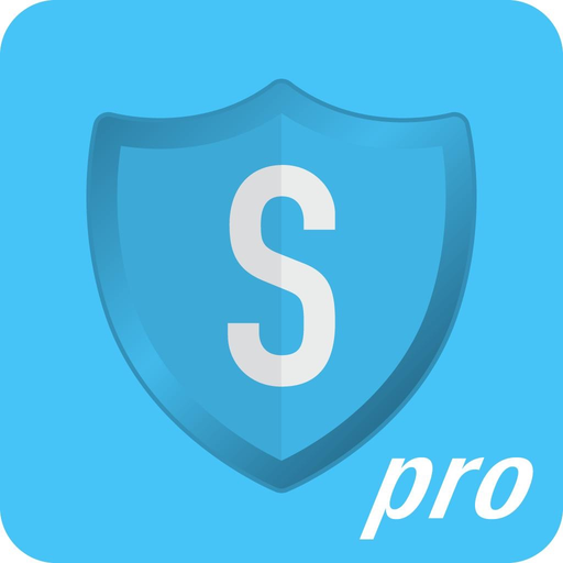 SecurePro app icon