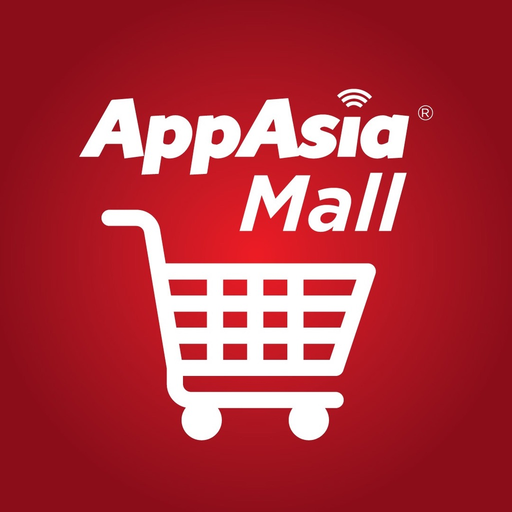 AppAsia Mall - Online Shopping app icon