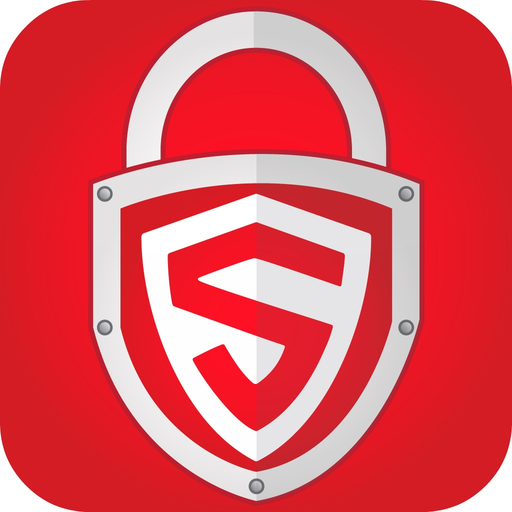 SNN - Security News Network app icon