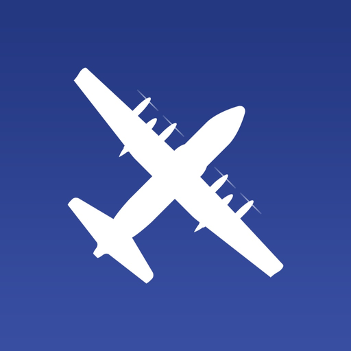 C-130 Duty Day Calc app icon