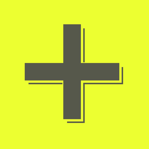 Counters+ app icon