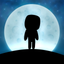 Midnight Blue icon