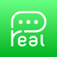 Real Messenger icon