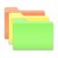 Folder Colorizer icon