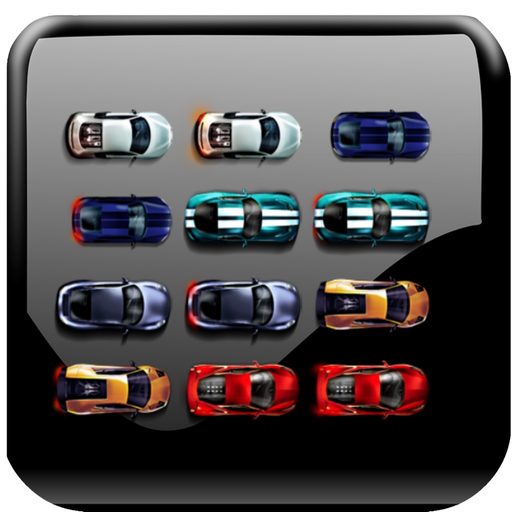 Car Crash Road - Real Sport Car Test Drive Park Sim Racing Game app icon