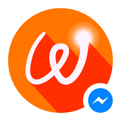 Weave for Messenger app icon