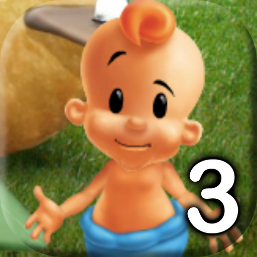 Bamba Snack Quest 3 app icon