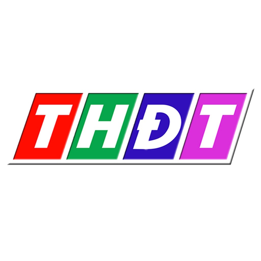 DongThapTV app icon