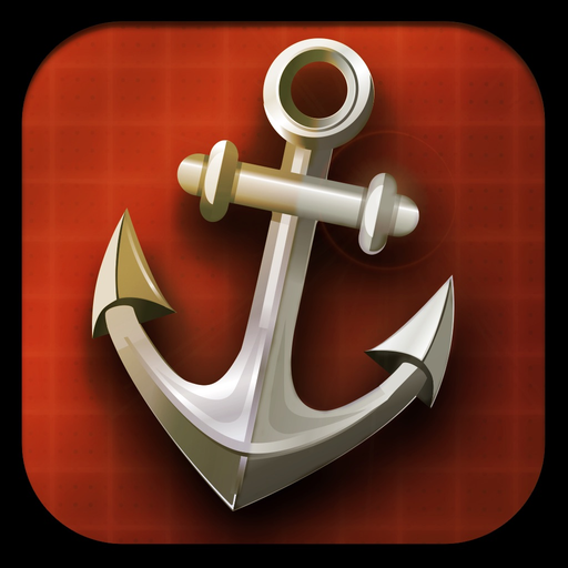 Nuclear Combat Ship app icon
