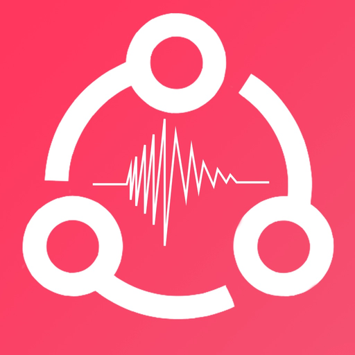 ShareApp Lite  For Socia Media app icon