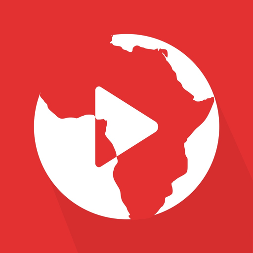 AfriTube - The Best of African Music Videos! app icon