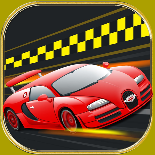 Smashy - Car crash extreme app icon