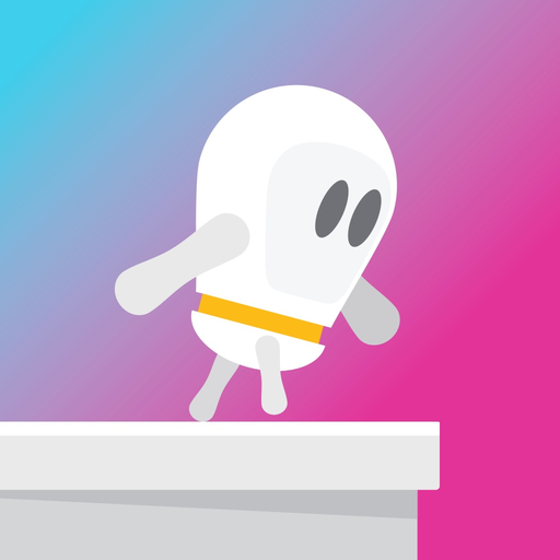 Runbots by Mediaflex Games for Free app icon