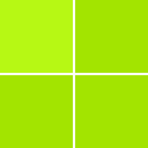 Find it ! - Color app icon