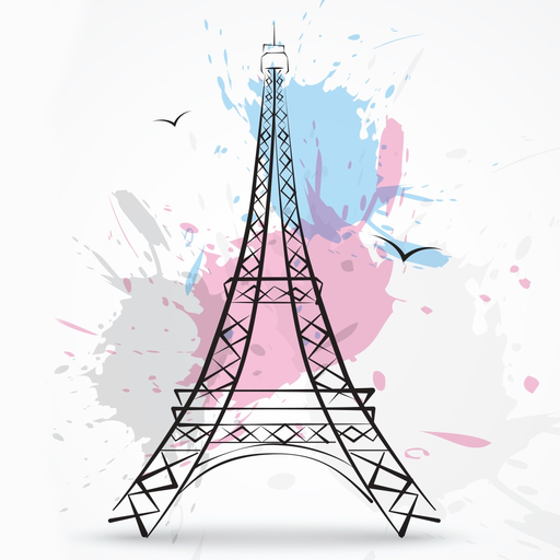 Wonder's Photo Frames app icon