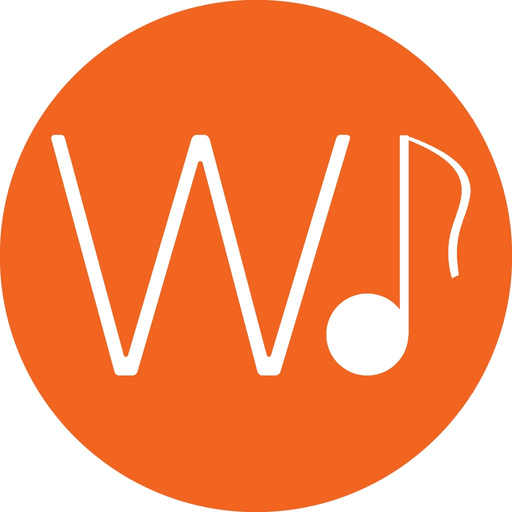 When.fm app icon