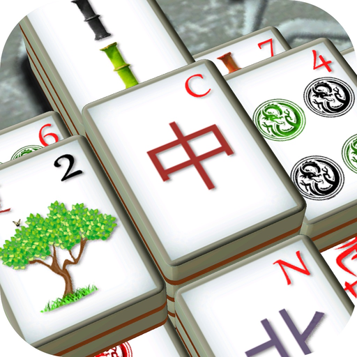 Mahjong Fantasy app icon