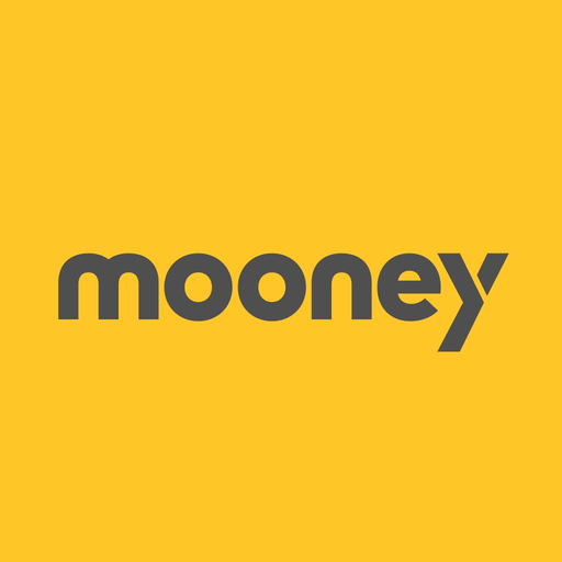 Mooney App: pagamenti digitali app icon