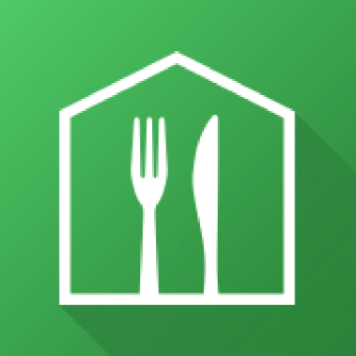 Home Chef: Meal Kit Delivery app icon