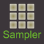 SimpleSampler icon