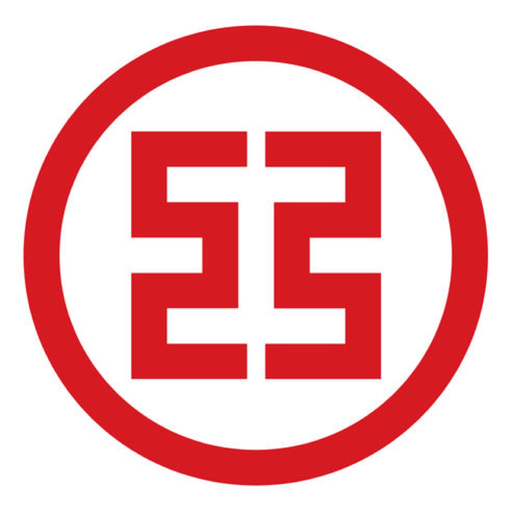 ICBC Mobile Banking(Argentina) app icon