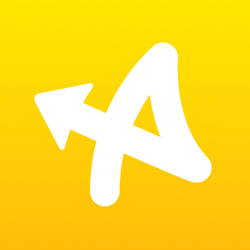 Annotate - Text, Emoji, Stickers and Shapes on Photos and Screenshots app icon